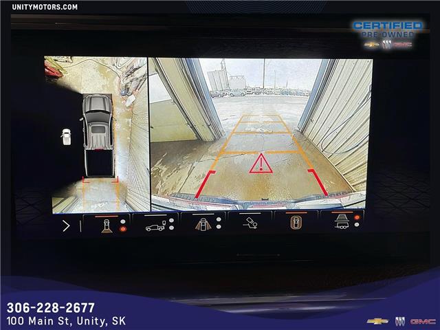 2024 GMC Sierra 1500 Denali (Stk: 26LD2506A) in Unity - Image 14 of 16 2024 GMC Sierra 1500 Denali (Stk: 26LD2506A) in Unity - Image 14 of 16