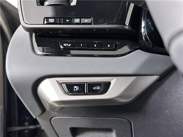 2026 Lexus RX 350h  (Stk: 15T1748) in Richmond Hill - Image 12 of 20