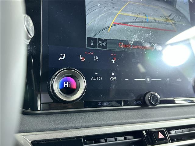 2026 Lexus RX 350h  (Stk: 15T1748) in Richmond Hill - Image 16 of 20