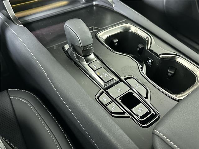 2026 Lexus RX 350h  (Stk: 15T1748) in Richmond Hill - Image 18 of 20