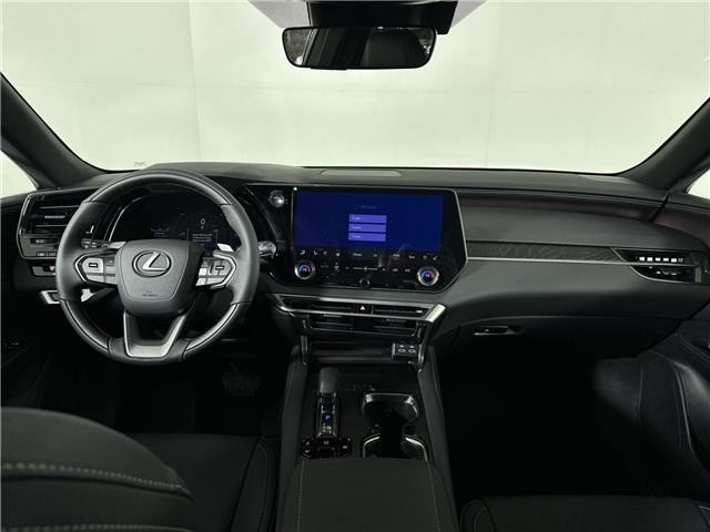 2026 Lexus RX 350h  (Stk: 15T1748) in Richmond Hill - Image 19 of 20