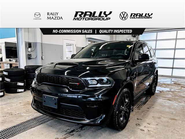 2024 Dodge Durango GT (Stk: V3344) in Prince Albert - Image 1 of 13