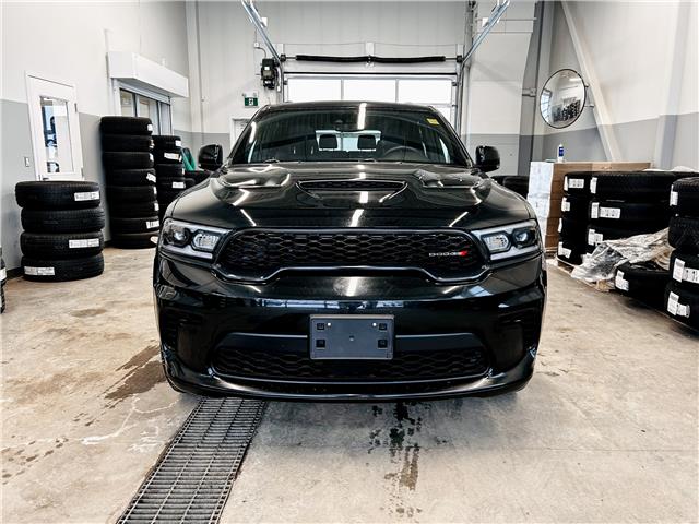 2024 Dodge Durango GT (Stk: V3344) in Prince Albert - Image 8 of 13
