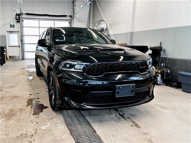 2024 Dodge Durango GT (Stk: V3344) in Prince Albert - Image 9 of 13