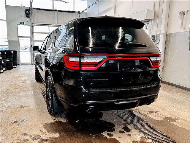 2024 Dodge Durango GT (Stk: V3344) in Prince Albert - Image 10 of 13