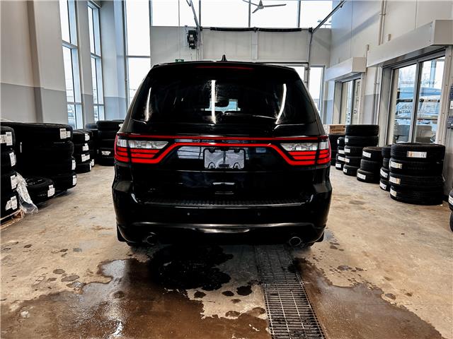 2024 Dodge Durango GT (Stk: V3344) in Prince Albert - Image 11 of 13