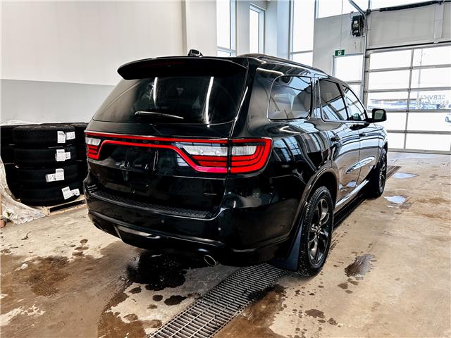 2024 Dodge Durango GT (Stk: V3344) in Prince Albert - Image 12 of 13
