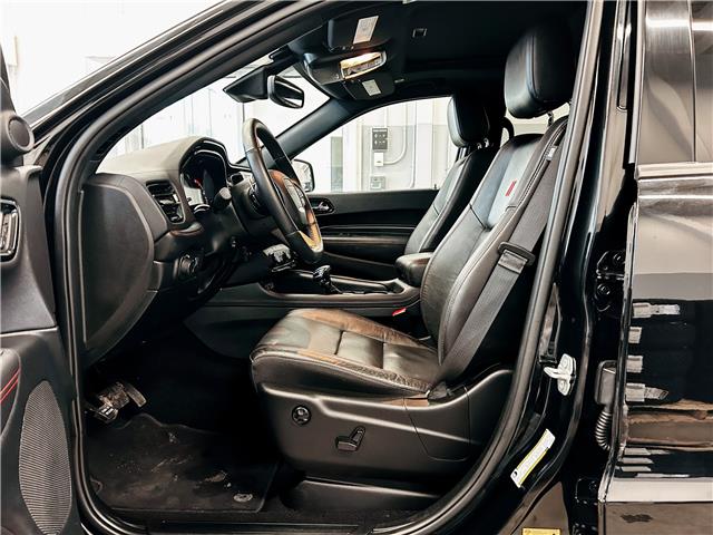 2024 Dodge Durango GT (Stk: V3344) in Prince Albert - Image 2 of 13