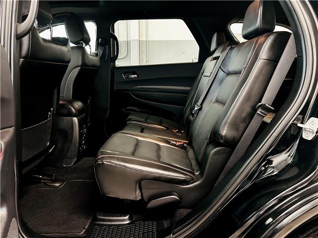 2024 Dodge Durango GT (Stk: V3344) in Prince Albert - Image 7 of 13