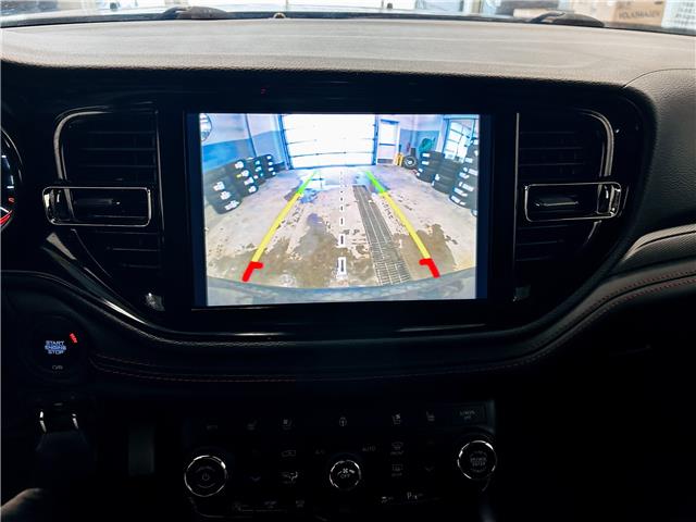 2024 Dodge Durango GT (Stk: V3344) in Prince Albert - Image 5 of 13