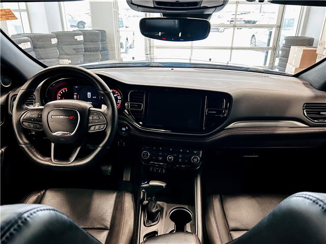 2024 Dodge Durango GT (Stk: V3344) in Prince Albert - Image 3 of 13