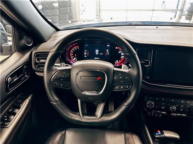 2024 Dodge Durango GT (Stk: V3344) in Prince Albert - Image 4 of 13