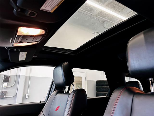 2024 Dodge Durango GT (Stk: V3344) in Prince Albert - Image 6 of 13