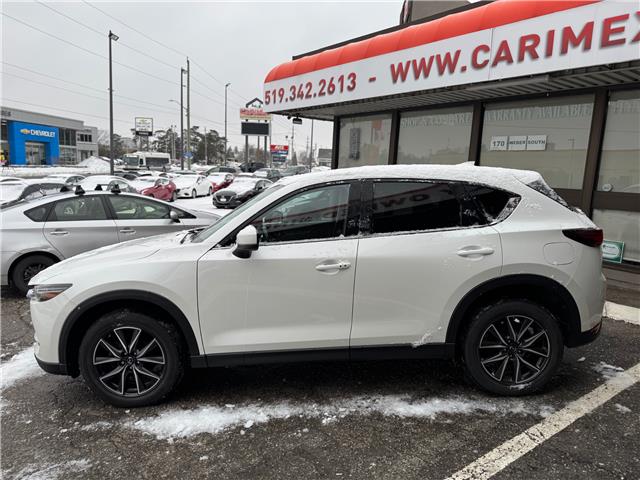 2017 Mazda CX-5 GT (Stk: 2512642) in Waterloo - Image 2 of 23