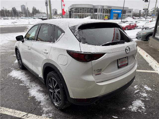 2017 Mazda CX-5 GT (Stk: 2512642) in Waterloo - Image 3 of 23