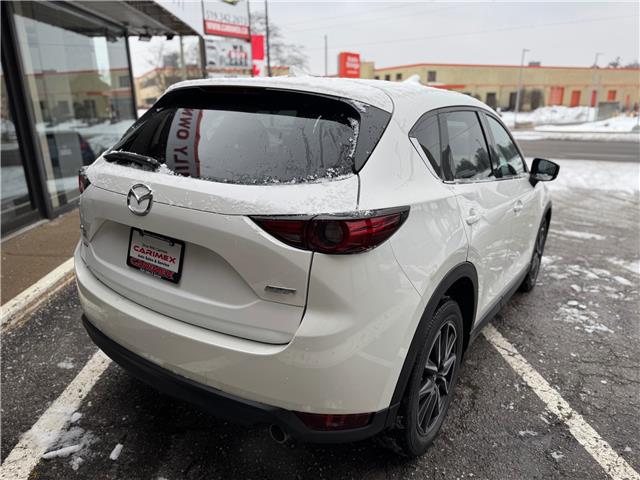 2017 Mazda CX-5 GT (Stk: 2512642) in Waterloo - Image 5 of 23
