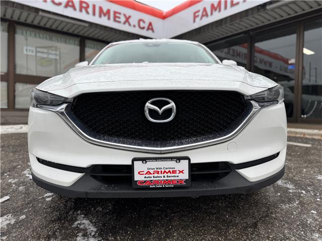 2017 Mazda CX-5 GT (Stk: 2512642) in Waterloo - Image 8 of 23