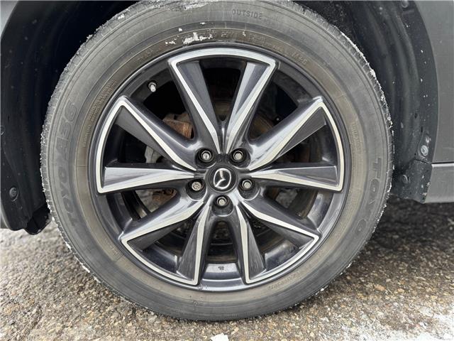 2017 Mazda CX-5 GT (Stk: 2512642) in Waterloo - Image 9 of 23