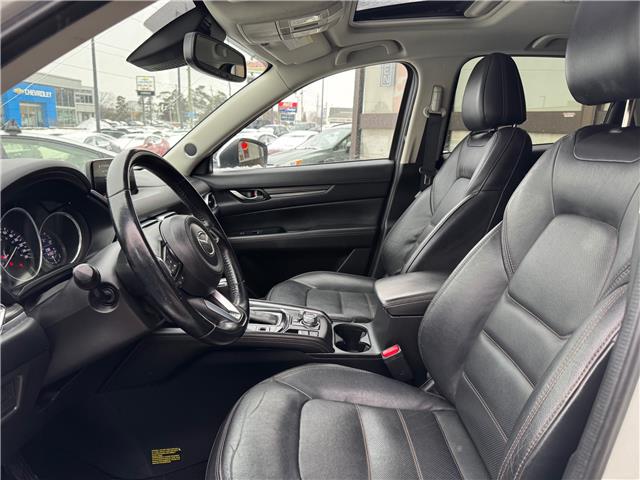 2017 Mazda CX-5 GT (Stk: 2512642) in Waterloo - Image 12 of 23