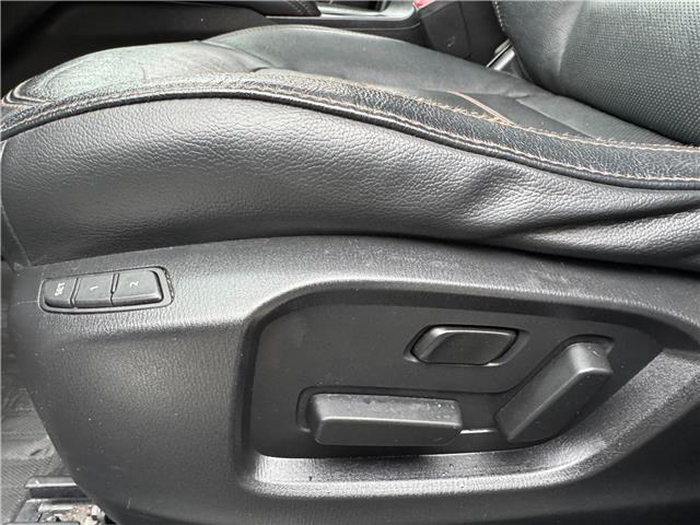 2017 Mazda CX-5 GT (Stk: 2512642) in Waterloo - Image 13 of 23