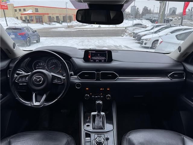 2017 Mazda CX-5 GT (Stk: 2512642) in Waterloo - Image 14 of 23