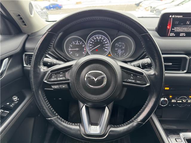2017 Mazda CX-5 GT (Stk: 2512642) in Waterloo - Image 15 of 23