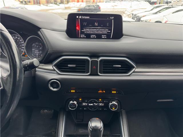 2017 Mazda CX-5 GT (Stk: 2512642) in Waterloo - Image 16 of 23