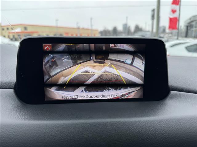 2017 Mazda CX-5 GT (Stk: 2512642) in Waterloo - Image 17 of 23