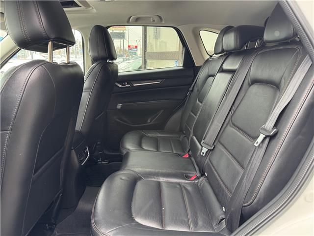 2017 Mazda CX-5 GT (Stk: 2512642) in Waterloo - Image 19 of 23