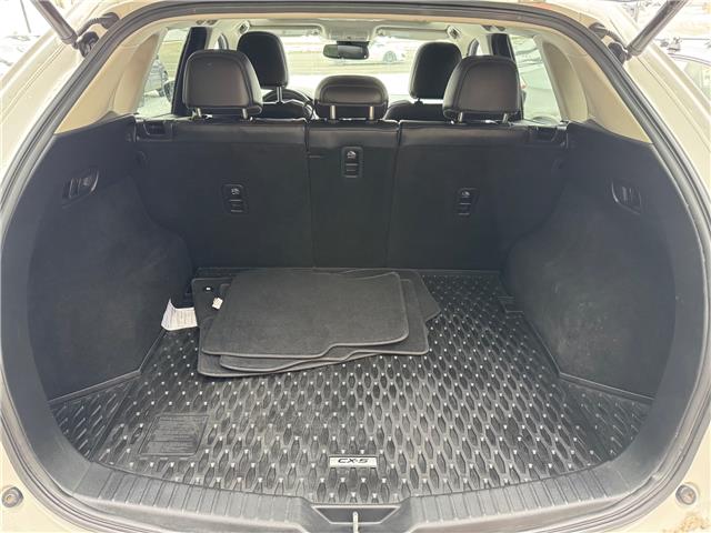 2017 Mazda CX-5 GT (Stk: 2512642) in Waterloo - Image 20 of 23