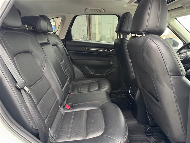 2017 Mazda CX-5 GT (Stk: 2512642) in Waterloo - Image 22 of 23