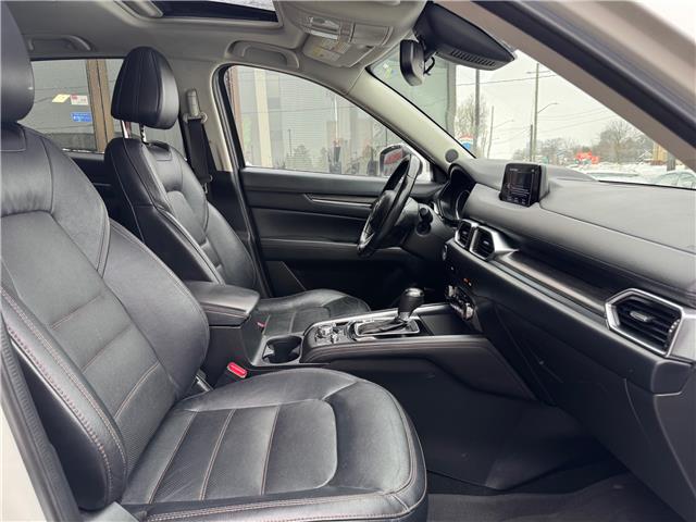 2017 Mazda CX-5 GT (Stk: 2512642) in Waterloo - Image 23 of 23