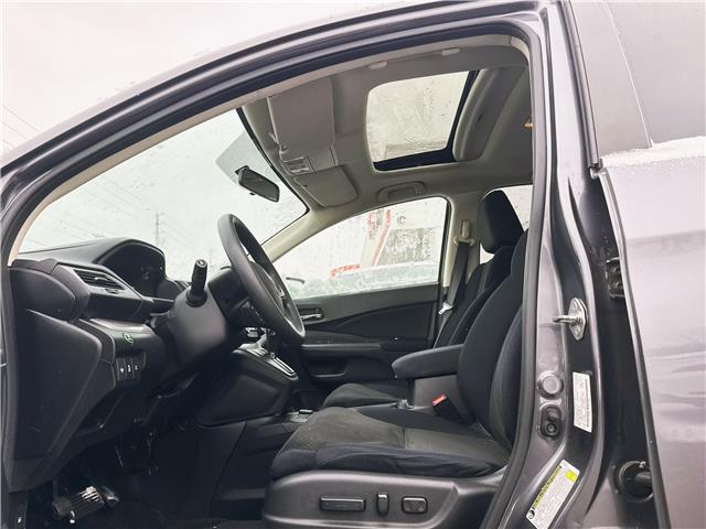 2015 Honda CR-V EX (Stk: S0253A) in London - Image 7 of 22