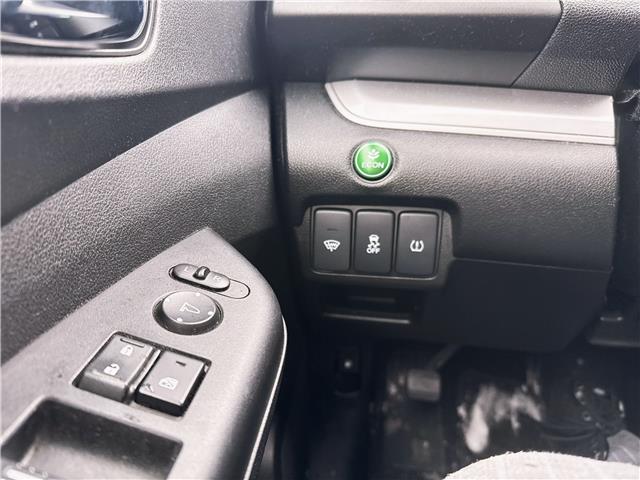 2015 Honda CR-V EX (Stk: S0253A) in London - Image 8 of 22