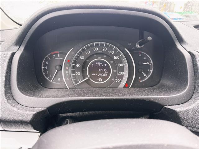 2015 Honda CR-V EX (Stk: S0253A) in London - Image 10 of 22