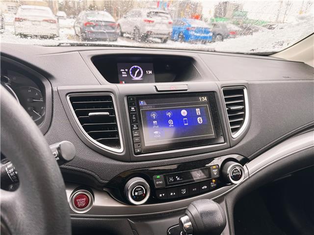 2015 Honda CR-V EX (Stk: S0253A) in London - Image 11 of 22