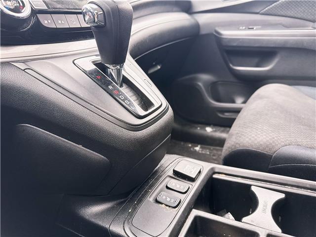2015 Honda CR-V EX (Stk: S0253A) in London - Image 13 of 22
