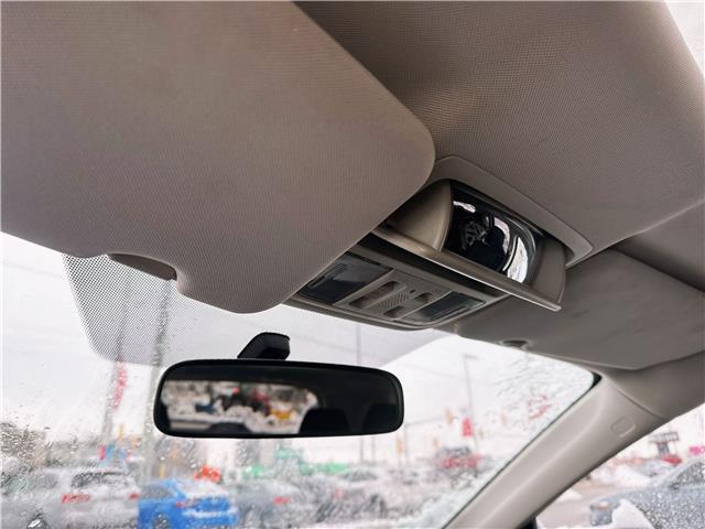 2015 Honda CR-V EX (Stk: S0253A) in London - Image 14 of 22