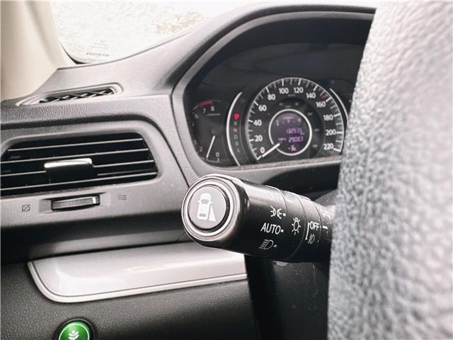 2015 Honda CR-V EX (Stk: S0253A) in London - Image 18 of 22