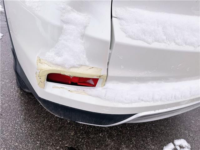 2016 Honda CR-V Touring (Stk: U5668A) in London - Image 6 of 21