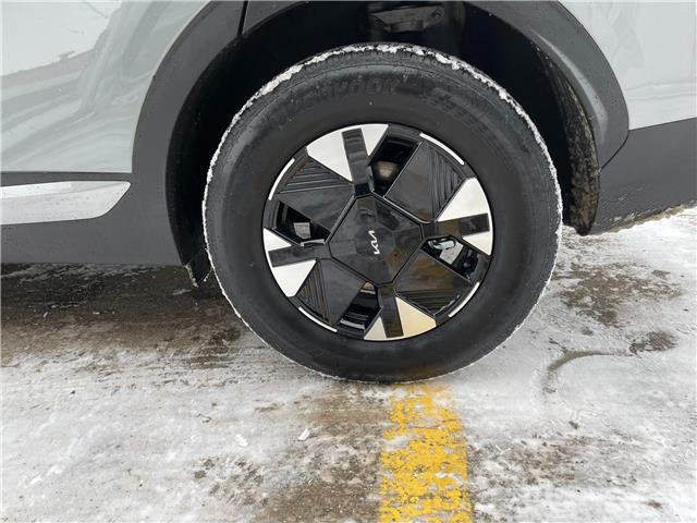 2026 Kia Sportage Hybrid  (Stk: K26170) in Listowel - Image 7 of 16