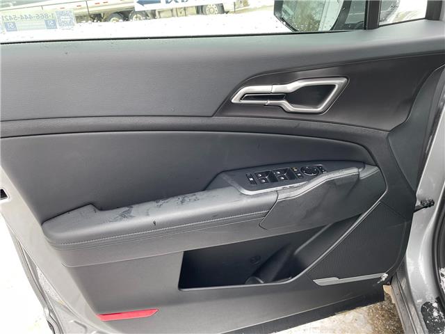 2026 Kia Sportage Hybrid  (Stk: K26170) in Listowel - Image 8 of 16