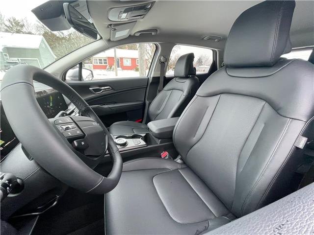 2026 Kia Sportage Hybrid  (Stk: K26170) in Listowel - Image 9 of 16