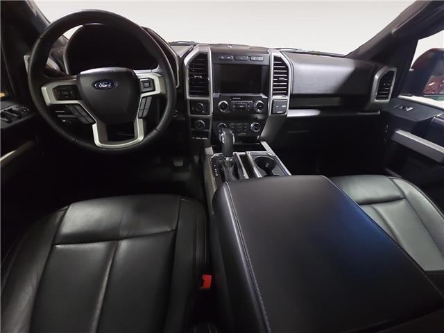 2020 Ford F-150 Lariat (Stk: 17026-1) in Wyoming - Image 10 of 14