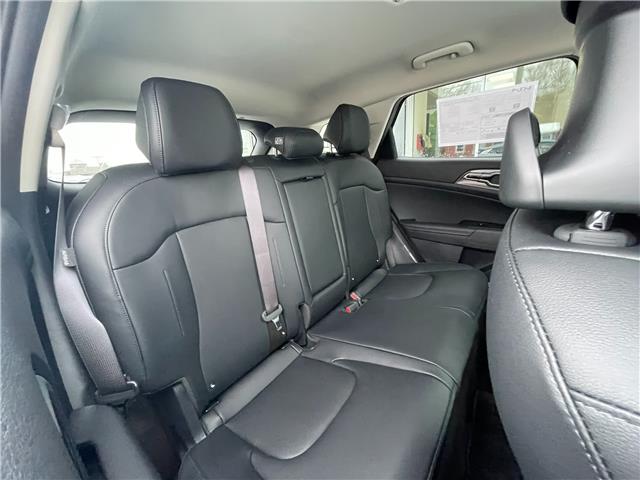 2026 Kia Sportage Hybrid  (Stk: K26170) in Listowel - Image 14 of 16