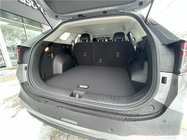 2026 Kia Sportage Hybrid  (Stk: K26170) in Listowel - Image 16 of 16