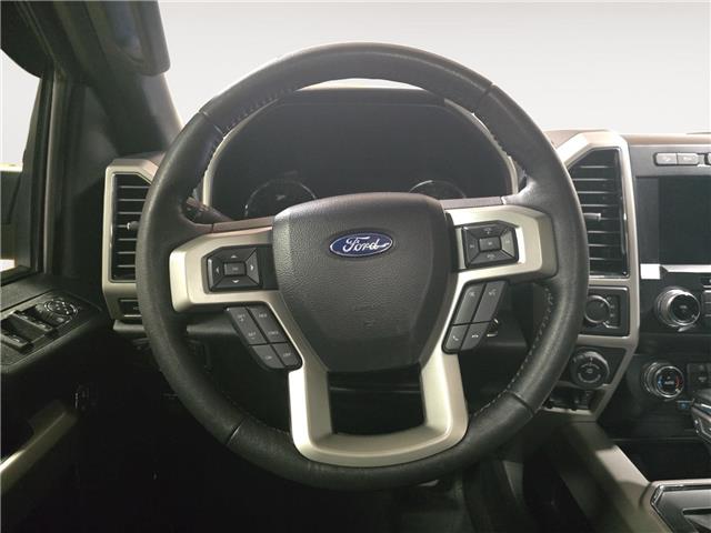 2020 Ford F-150 Lariat (Stk: 17026-1) in Wyoming - Image 9 of 14