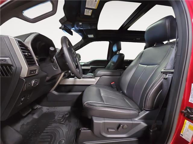 2020 Ford F-150 Lariat (Stk: 17026-1) in Wyoming - Image 12 of 14