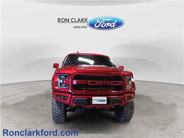 2020 Ford F-150 Lariat (Stk: 17026-1) in Wyoming - Image 2 of 14