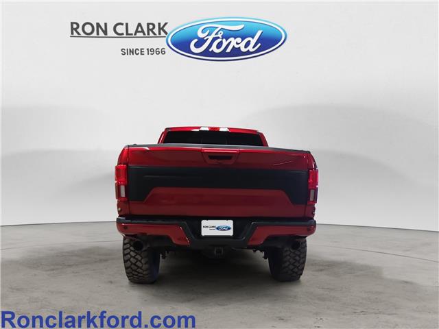 2020 Ford F-150 Lariat (Stk: 17026-1) in Wyoming - Image 6 of 14